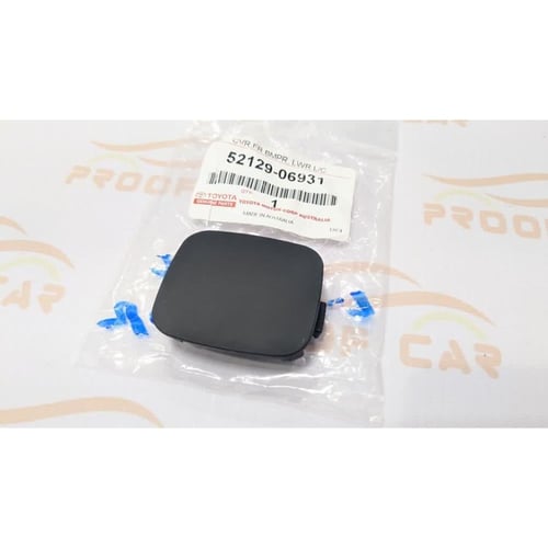 غطاء شنكار كامري 2012 - 2013 GLX اصلي