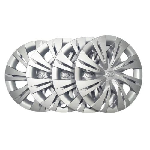 طيس كامري 2025 اصلي وكالة طقم