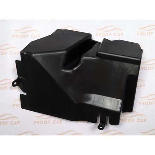 بطانة قربة مساحات لاندكروزر lx470 98 - 2007 كوبي