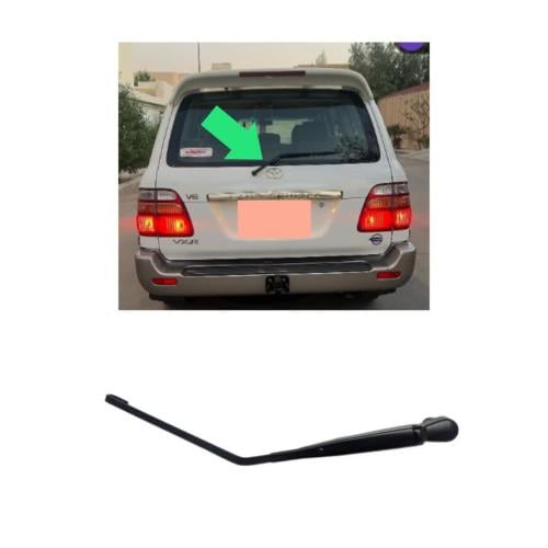 ذراع مساحة خلفية لاندكروزر 98 - 2007 خلفية لكزس اص...