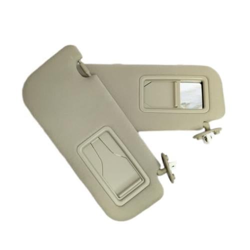 شماسات كامري 2018 - 2024 بيج طقم