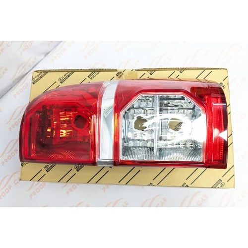 اصطب هايلوكس خلفي 2012-2015 اصلي يمين