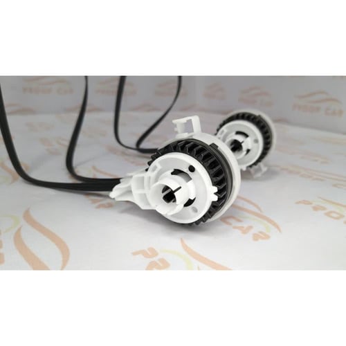 قاعدة فرارات هايلوكس انوفا فورشنر 2006 - 2015 يمين...