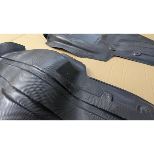 بطانة خلف الكشافات لاندكروزر لكزس LX470 موديل 98 -...