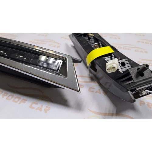 ليد صدام هايلوكس 2012 - 2015 اصلي