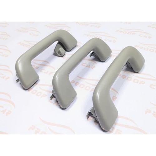 مسكات سقف كورولا يارس 2006 - 2013 طقم بيج