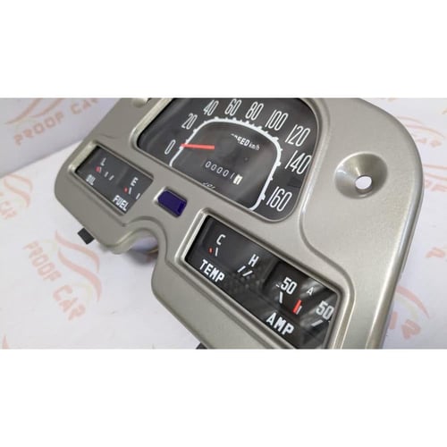 عداد شاص ربع 80 - 84 اصلي