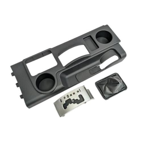 ديكور قير اف جي