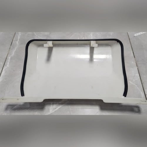 غطاء هوك خلفي جمس 2007- 2014