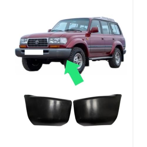 اركان صدام امامي لاندكروزر 95 - 97 رفرف