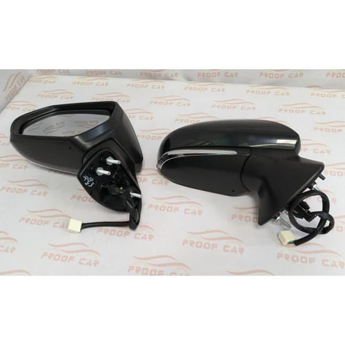 مراية افالون 2019-2022 استندر