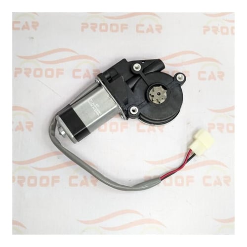 دينمو زجاج لاندكروزر 90-2002 امامي يسار