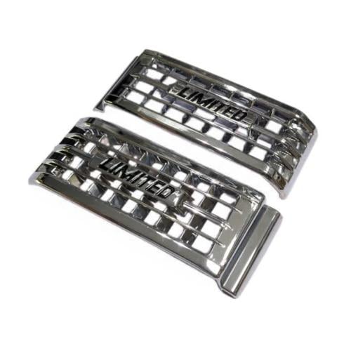 نيكل هواية شاص LIMITED لميتد 2007-2023