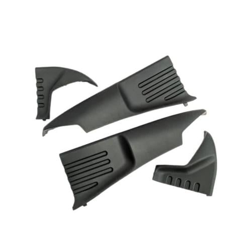 جلد دعسات فتك 2005 - 2023 4 قطع