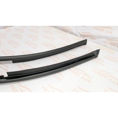 جلد زجاج امامي لاند كروزر 98 - 2007 كوبي طقم