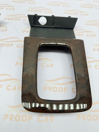 ديكور قير كامري 98 الى 2002