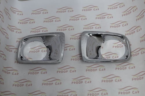 نيكل كشافات شاص ربع 2007 الى 2023