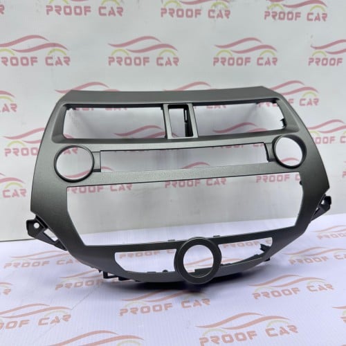 ديكور مكيف اكورد 2008 الى 2012 رصاصي