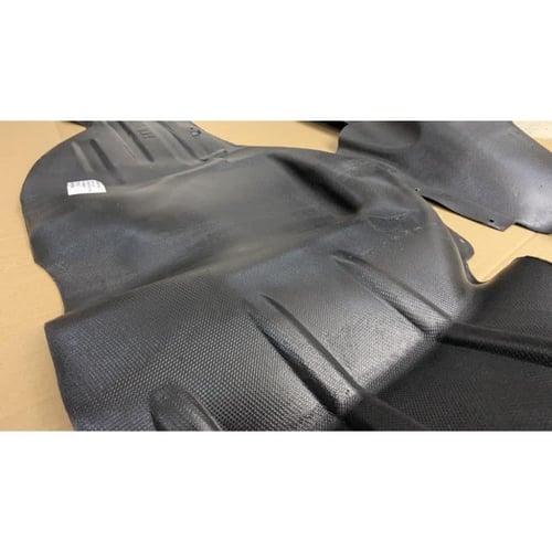 بطانة خلف الكشافات لاندكروزر لكزس LX470 موديل 98 -...