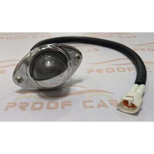 لمبة لوحة شاص 2017 - 2023