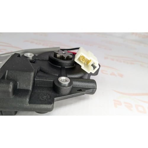 دينمو زجاج لاندكروزر 90-2002 امامي يمين