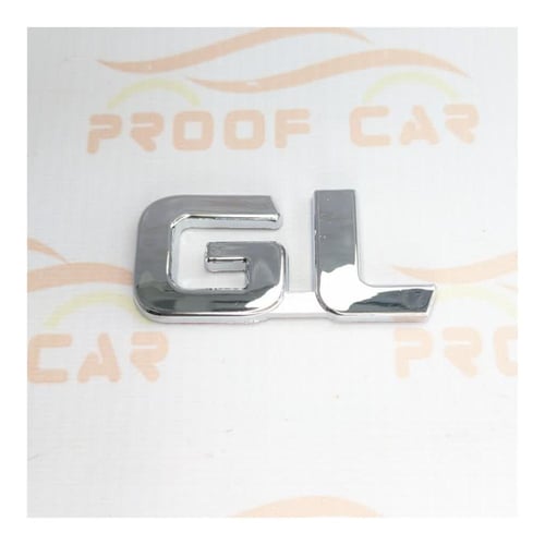 علامة GL هايلوكس 2006 - 2015