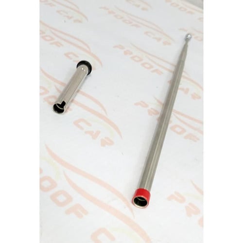 اصلاح انتل لاندكروزر 90-97 اصلي