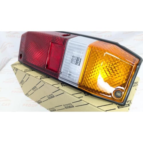 اصطب خلفي ربع 85 - 2016 اصلي يمين