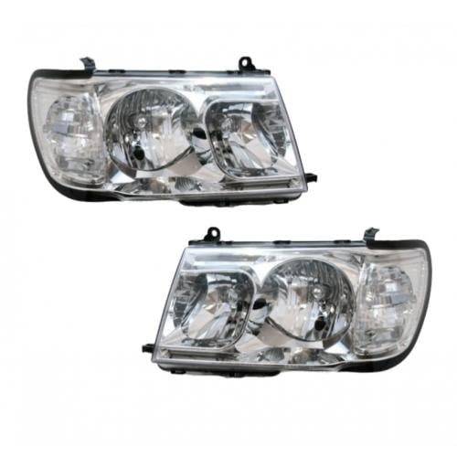 شمعات لاندكروزر 2006 الى 2007 تايوان ديبو