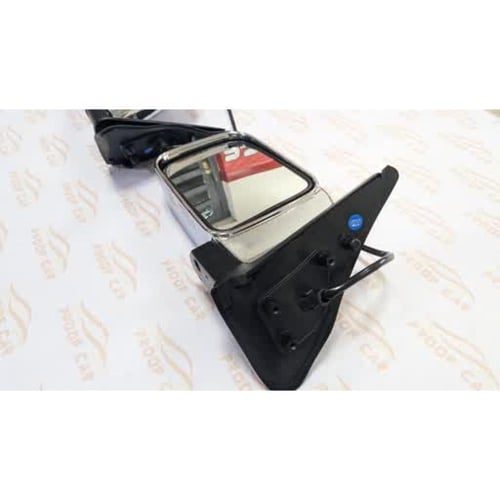 مراية باترول فتك 98 الى 2004 كهرباء كروم