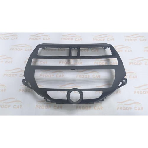 ديكور تحكم المكيف اكورد 2008 - 2012 فل تحكم المكيف...