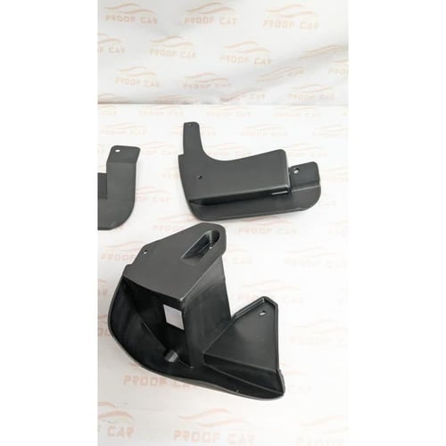 نسافات باترول فتك 2005 - 2023