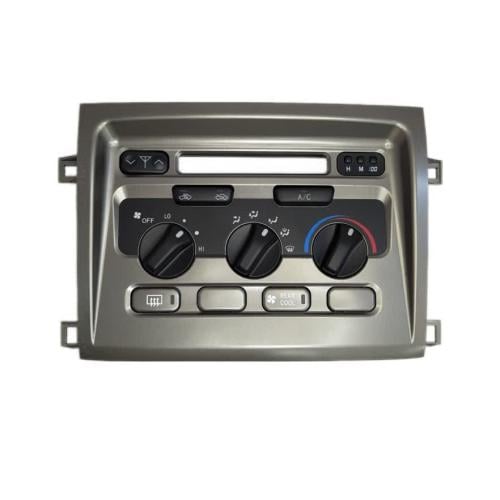 ديكور كنترول مكيف لاندكروزر 2003 إلى 2007 مع الفرا...