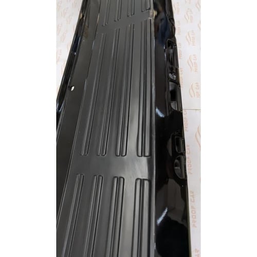 صدام امامي شاص ربع 2022 - 2023 اسود لماع فتحة ونش...