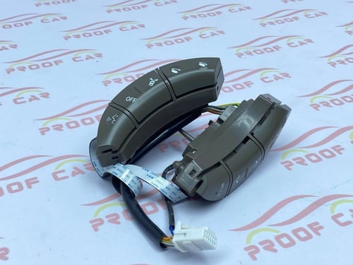 تحكم دركسون لاندكروزر 2003 إلى 2007 برادو 2003-200...