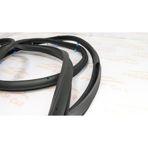 جلد هواء باب شاص ربع يمين اصلي