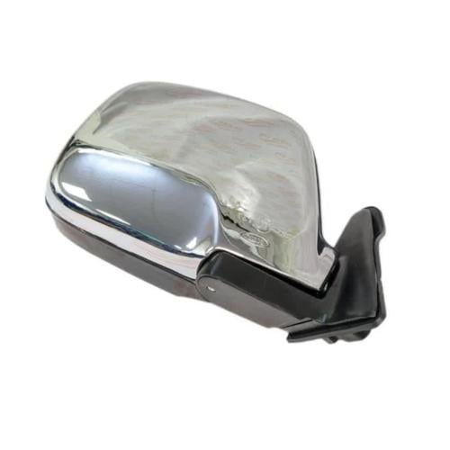 مراية لاندكروزر 90 - 97 عادي كروم يمين