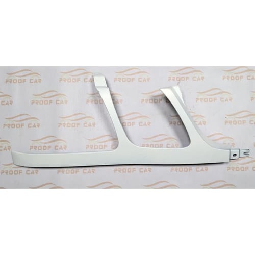 فيبر تحت الشمعات والشبك لكزس LX470 98 2007