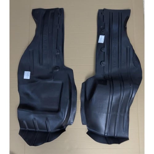 بطانة خلف الكشافات لاندكروزر لكزس LX470 موديل 98 -...