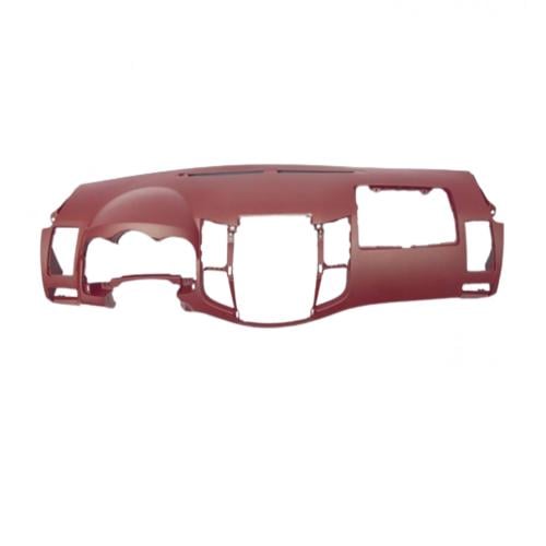 قشرة طبلون هايلوكس 2006 الى 2015 احمر / رصاصي