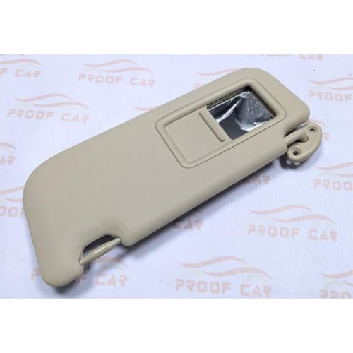 شماسات يارس 2014 - 2021 يسار اصلي