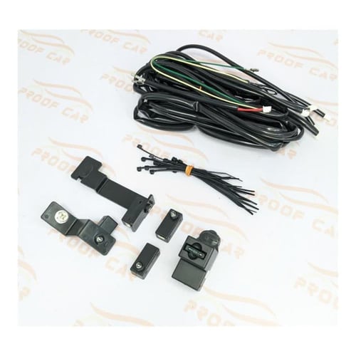 لمبة تحت الارجل كامري اوريون 2007 - 2017 4 خط اصلي