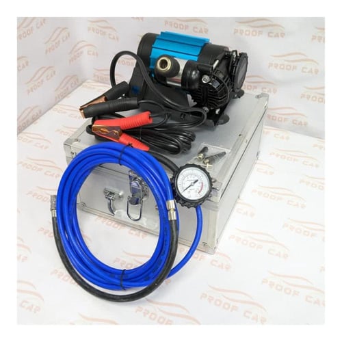 ماطور هواء دينمو كبير