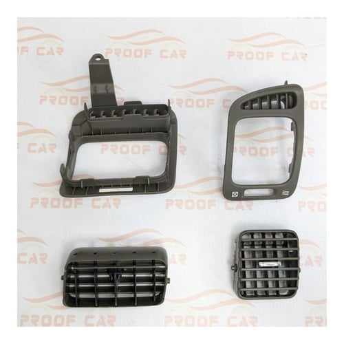 ريش مكيف لكزس LX470 الاركان 98 - 2007