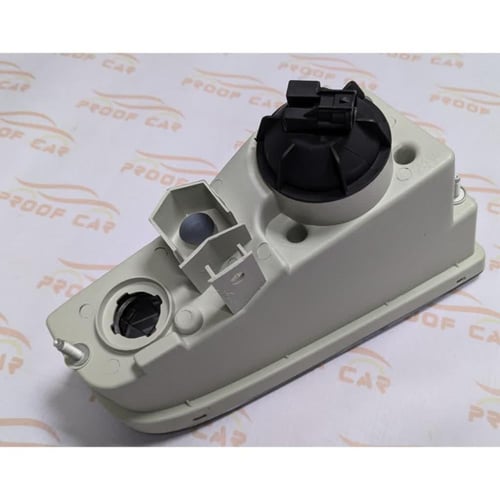 كشافات لكزس ( LX470 ) 2007 - 98 اخضر