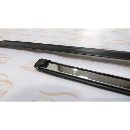 تسكيرة سقف لاندكروزر 98 - 2007 اصلي الطويلة