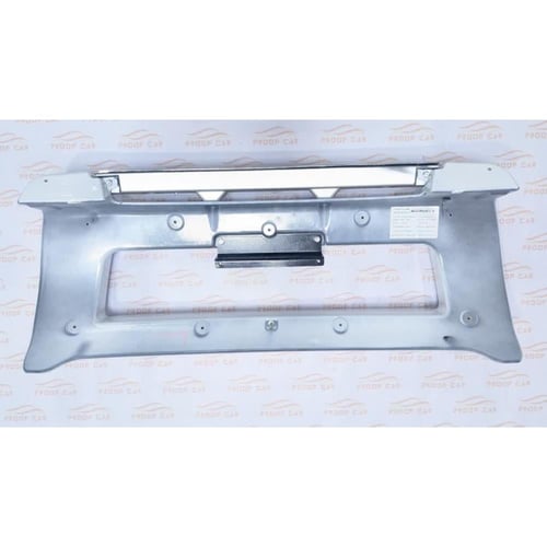 دعامة صدام لاندكروزر 98 - 2005 ذهبي / ابيض