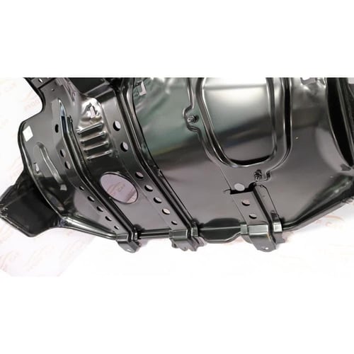 صاجة تحت المكينة لاندكروزر 98 - 2007