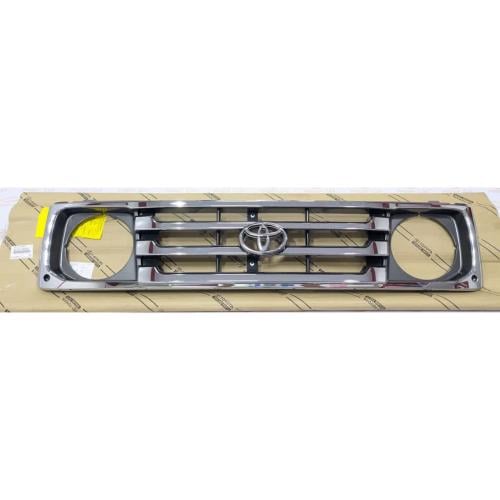 شبك شاص ربع 2001 - 2006 اصلي