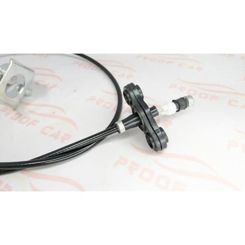 سلك بنزين لاندكروزر 92 - 97 مكينة 4500